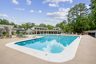 545 Ashley Ct, Chapel Hill, NC 27514