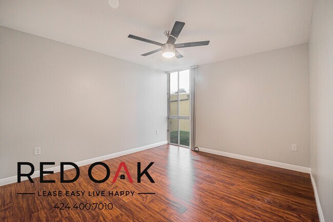 15101 Magnolia Blvd unit G6, Sherman Oaks, CA 91403 - photo 4