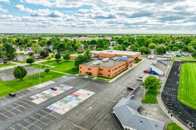 Woodmore High School