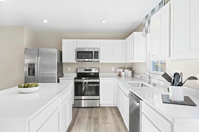 6472 Cooper Grace Ln, Morrow, OH 45152 - photo 5