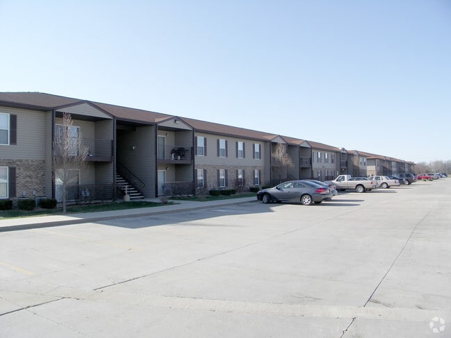 Phoenix Apartments of Pontiac, Pontiac, IL 61764 - photo 7
