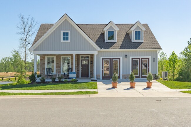 10447 Woodside Farms Dr unit 37457001, Glen Allen, VA 23059 - photo 4