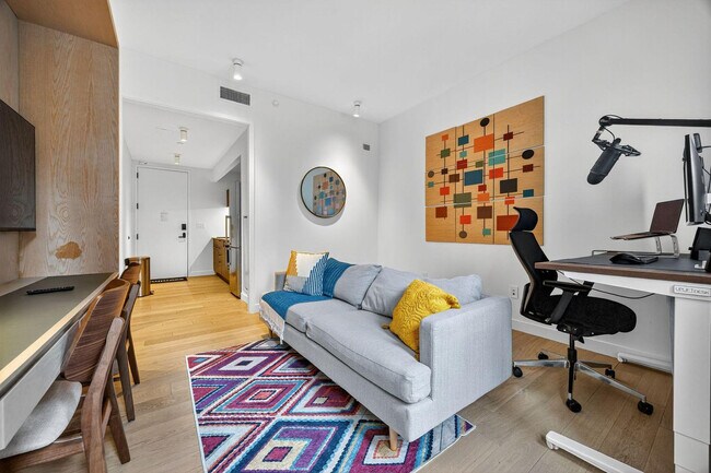 84 William St unit FL18-ID1290852P, New York, NY 10038 - photo 7