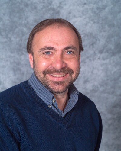Dick Weiss