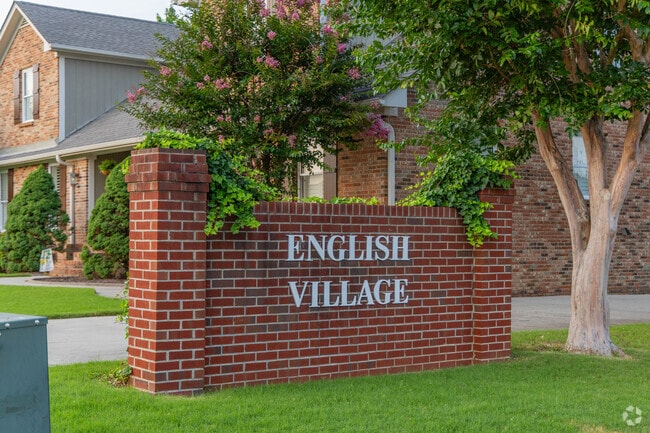 English Village is a safe subdivision south of Huntsville.