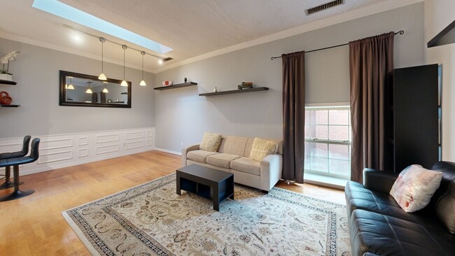 Old Medford Condominiums unit 411, Medford, MA 02155 - photo 2