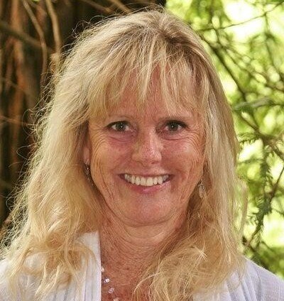 Shelley Patton
