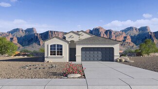 10534 W Spencer Run, Tolleson, AZ 85353