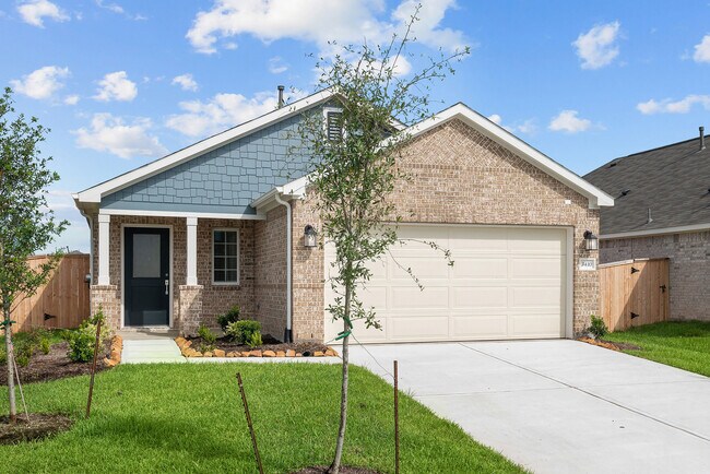 21114 Bella Coral Dr unit 36495879, Cypress, TX 77433 - photo 7