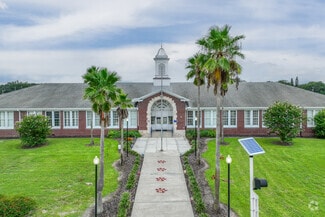 Kenly Elementary School