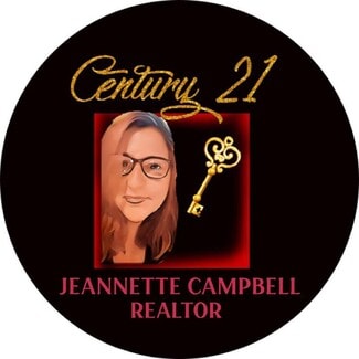Jeannette Campbell