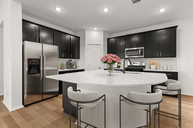 12550 Molsheim Rd, Schertz, TX 78154 - photo 4