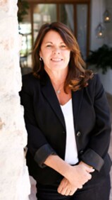 Theresa Crampton