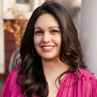 Erika Sackin