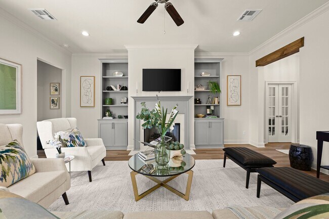 4052 Atwater Reserve St unit 36810194, Baton Rouge, LA 70810 - photo 6