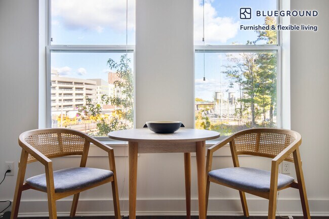 90 Fawcett St unit FL2-ID934, Cambridge, MA 02138 - photo 5