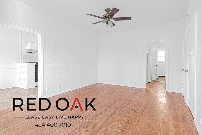 5830 La Mirada Ave unit 5834D, Los Angeles, CA 90038 - photo 4