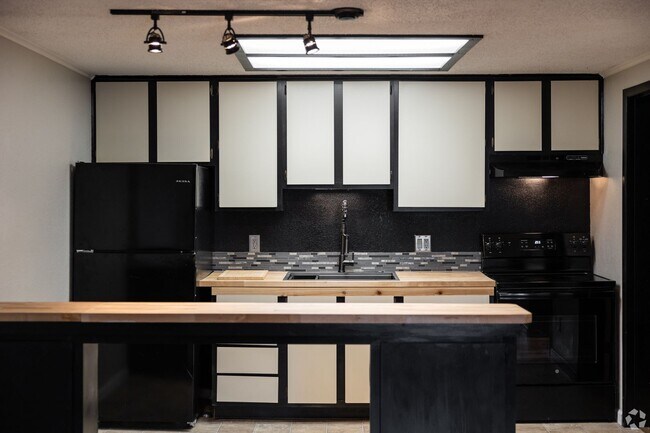 Lakeshore Apartments, Fort Oglethorpe, GA 30742 - photo 7