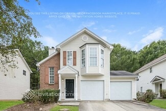 3727 Oakland Spring Ct, Snellville, GA 30039