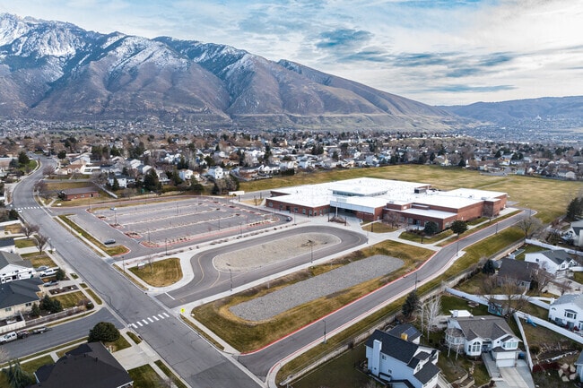 Indian Hills Middle School 1