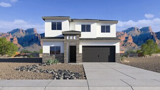 7385 W Buckhorn Trail, Peoria, AZ 85383
