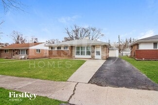17941 Wildwood Ave, Lansing, IL 60438