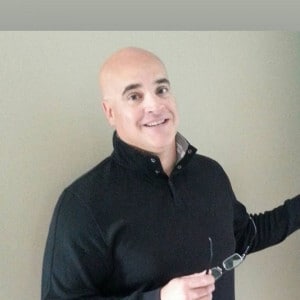 Joseph Notaro