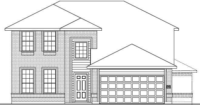 1067 Southfork Ranch Dr unit 36871613, Sealy, TX 77474 - photo 1