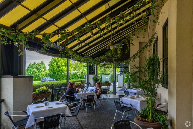 Capers & Lemons Italian Restaurant is a Westminster staple for dinner or a nice outdoor lunch.