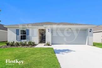 156 Southern Breeze Lp, Winter Haven, FL 33880