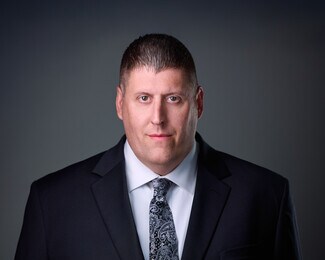 Shane Kunkle