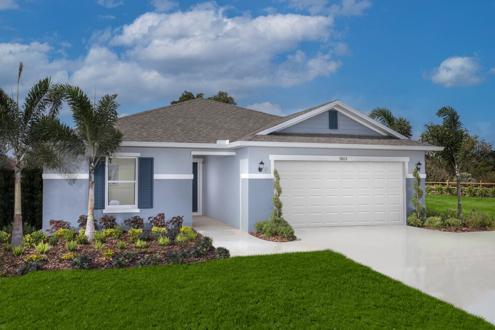 21095 Azul Marble Loop unit 36514237, Land O' Lakes, FL 34638 - photo 1