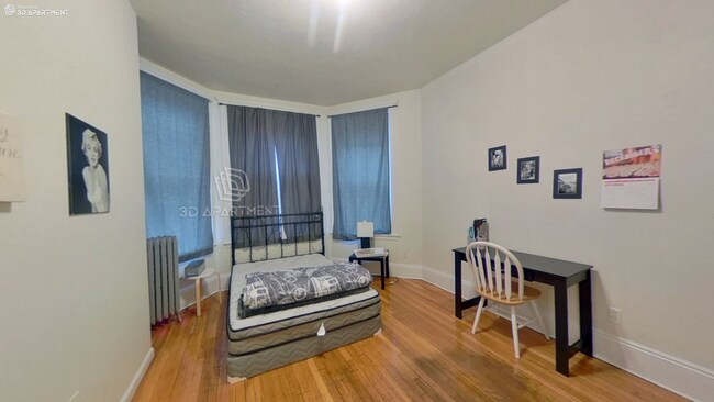 19 Price Rd unit 6, Boston, MA 02134 - photo 3