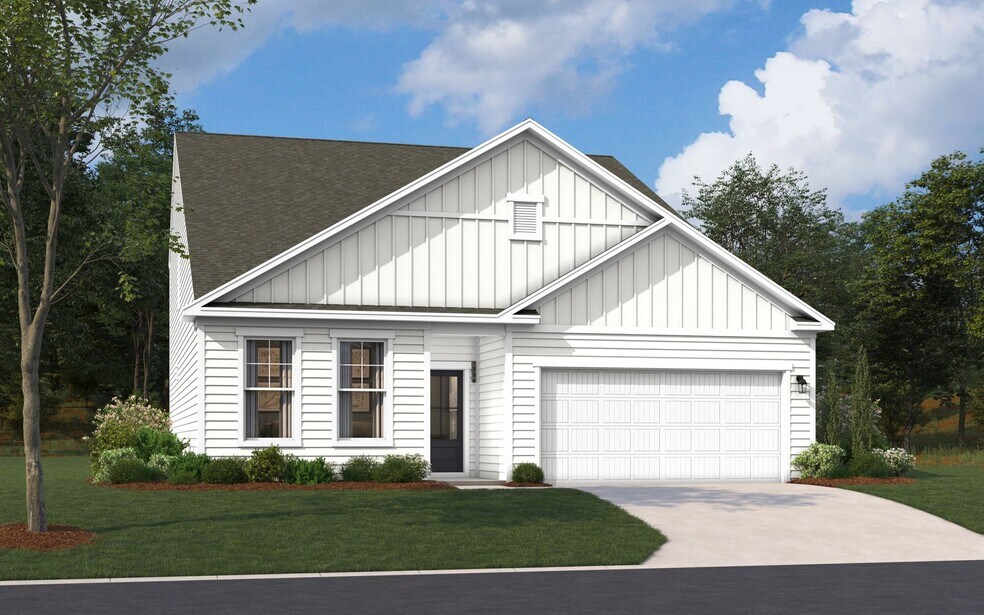 309 Black Oak Dr unit 36396170, Harlem, GA 30814 - photo 1