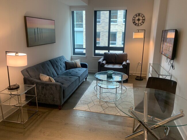 70 N St SE unit 914, Washington, DC 20003 - photo 7