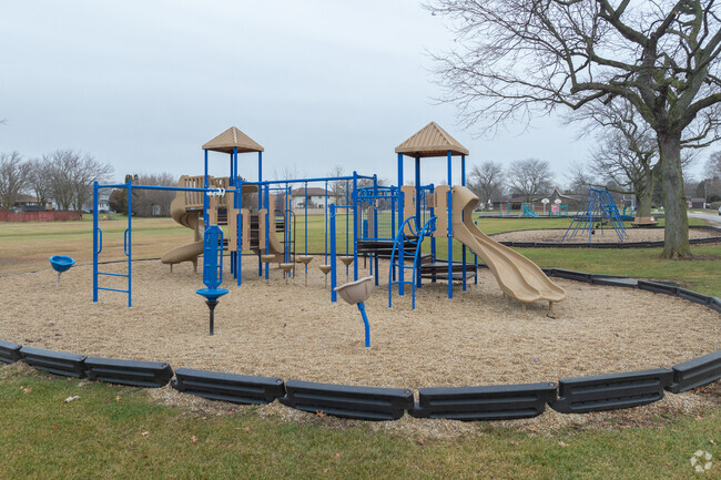 Students are the highest priority at Peotone Elementary School.