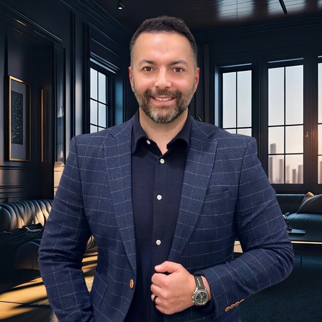 Agent Photo