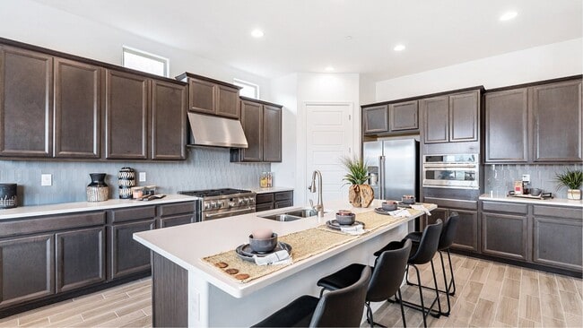 6541 W Winding Knoll Place, Marana, AZ 85658 - photo 2