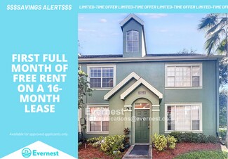 9114 Lake Chase Island Way, Tampa, FL 33626