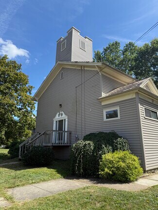 5782 Chippewa Rd Unit D, Chippewa Lake, OH 44215