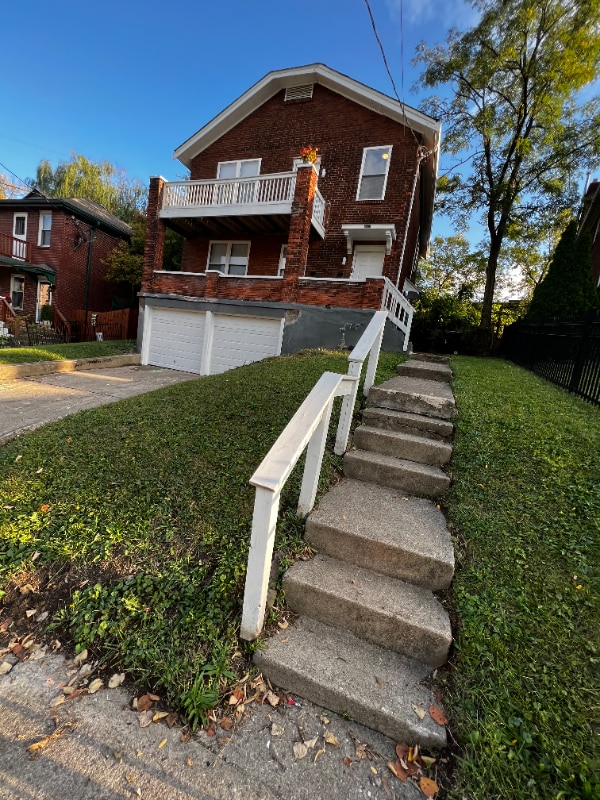 993 Cleveland Ave Unit 1, Cincinnati, OH 45229