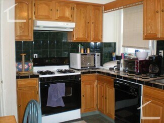 31 Seattle St Unit 2, Boston, MA 02134
