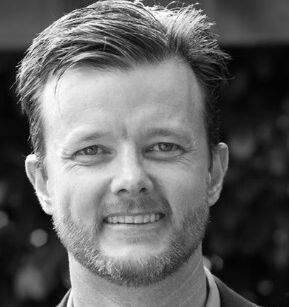 James Begg
