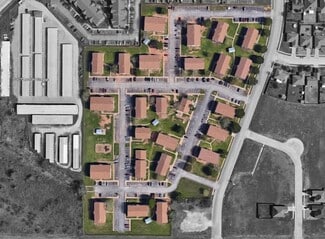 5500 Professional Dr, Wichita Falls, TX 76302