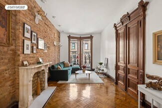 112 Berkeley Place, Brooklyn, NY 11217