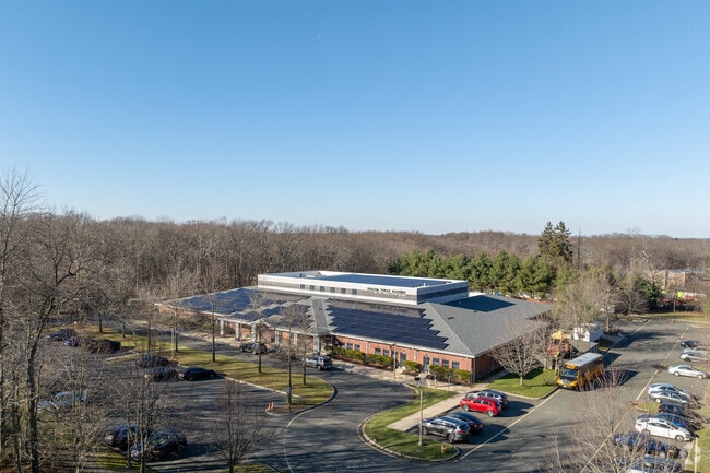 Morris Namias Shalom Torah Academy