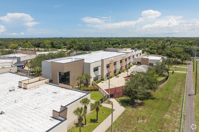 Vero Beach Elementary School