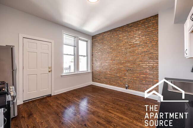 2842 W Augusta Blvd unit 2E, Chicago, IL 60622 - photo 5