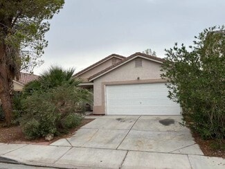 3639 Russian Olive St, North Las Vegas, NV 89032