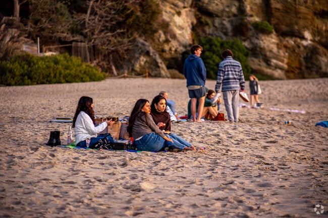 Laguna Niguel City is a year-round haven for outdoor enthusiasts.